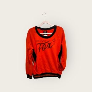 FOX Sweatshirt